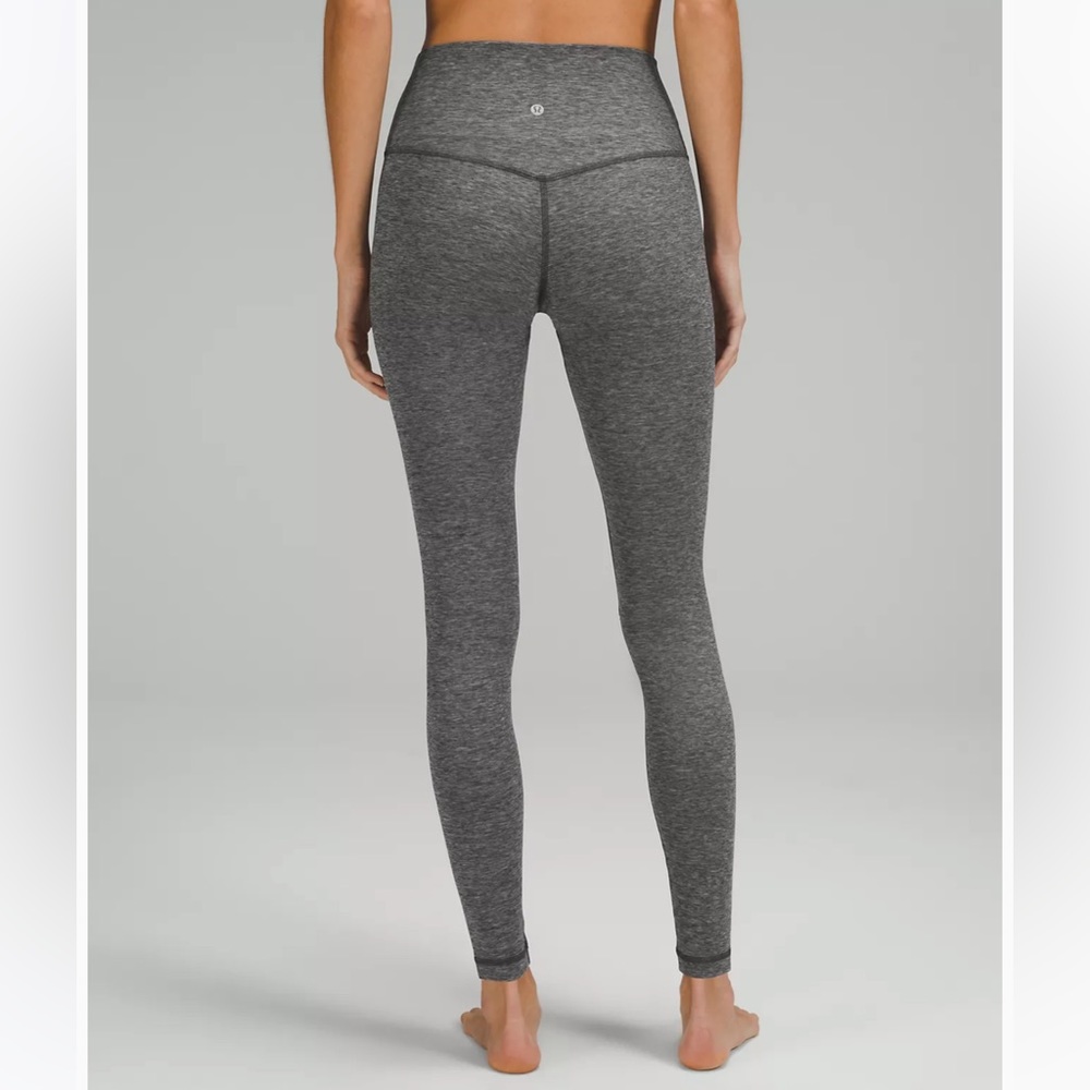 lululemon Align™ High-Rise pant.